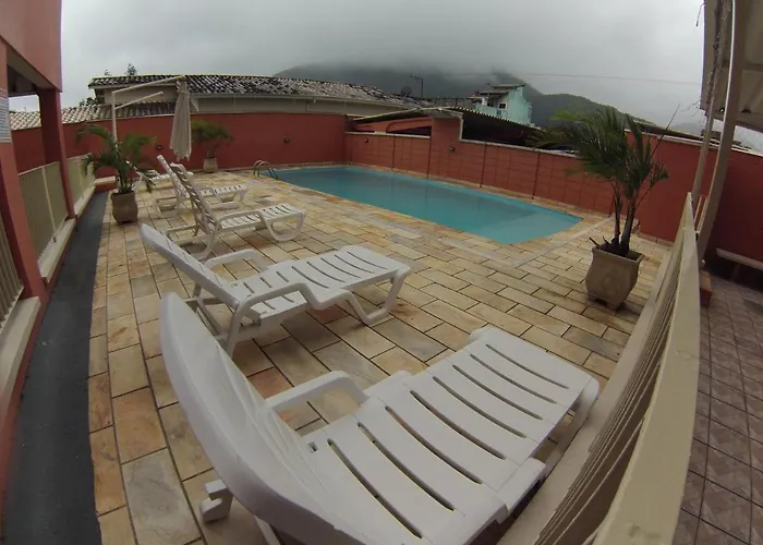 Apartamento Charmoso A 50M Da Praia