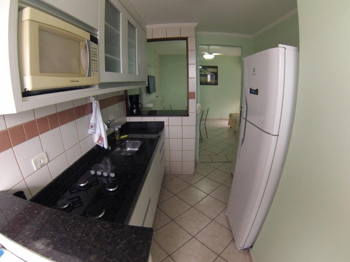 Charmoso A 50m Da Apartment Caraguatatuba