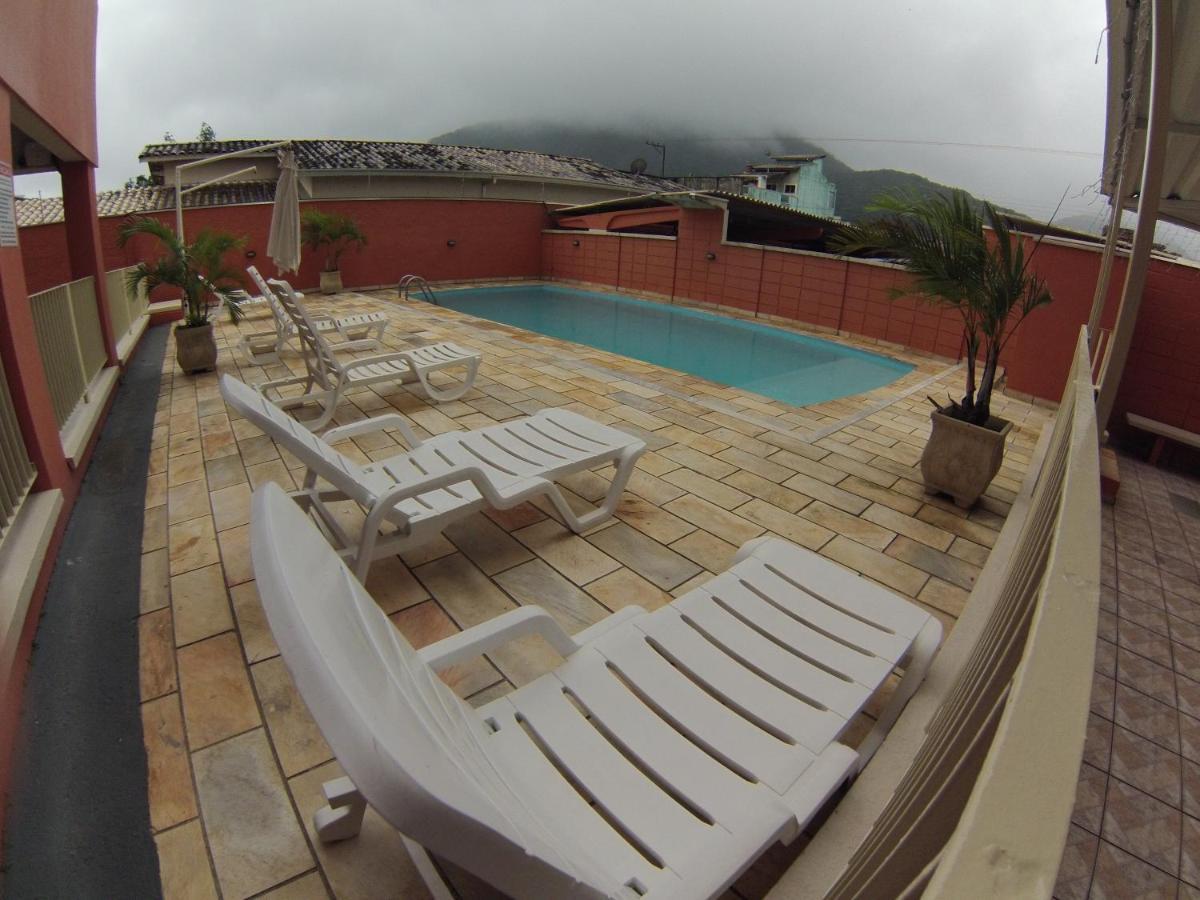 Charmoso A 50m Da Apartment