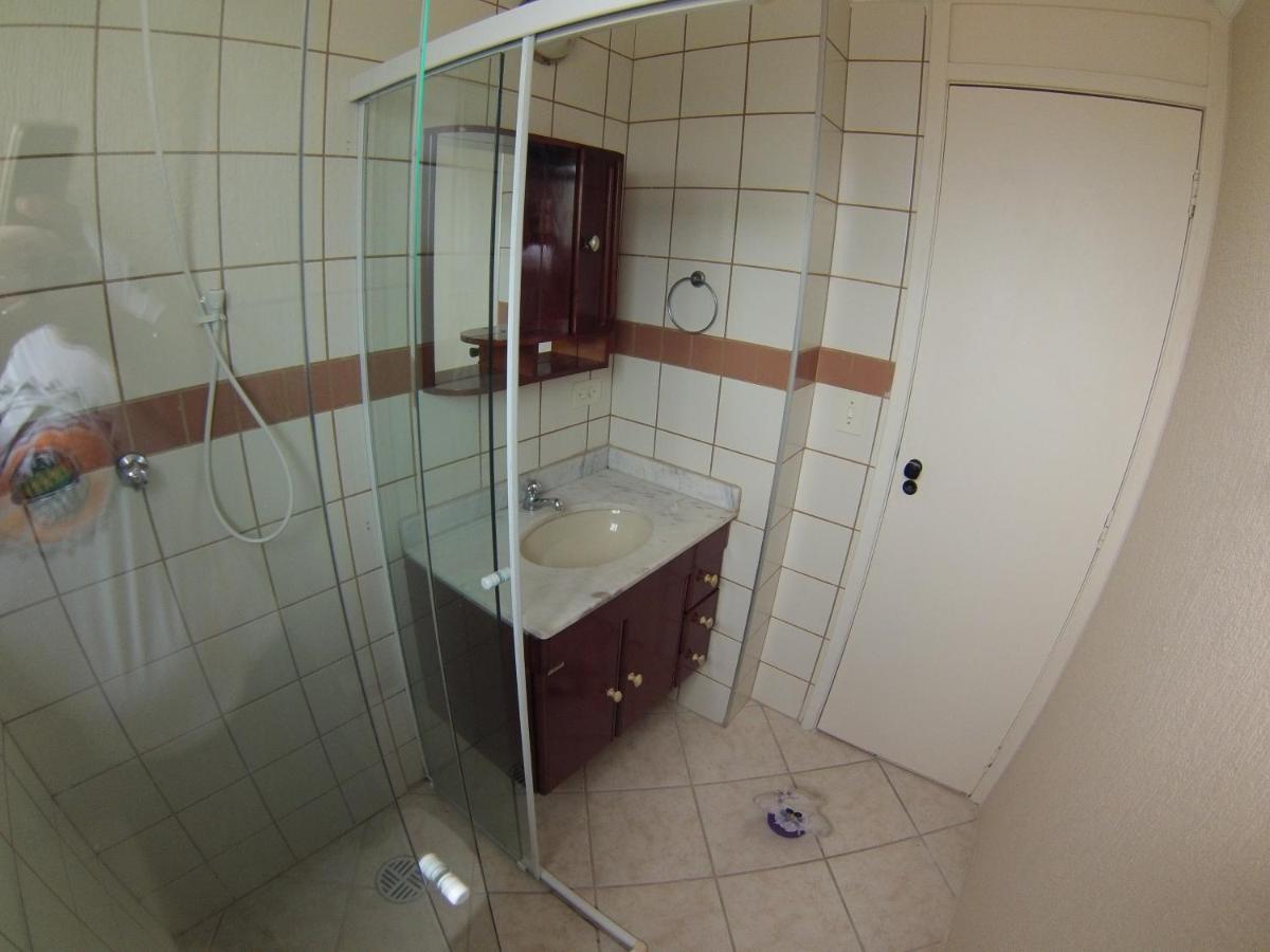 Apartment Charmoso A 50m Da