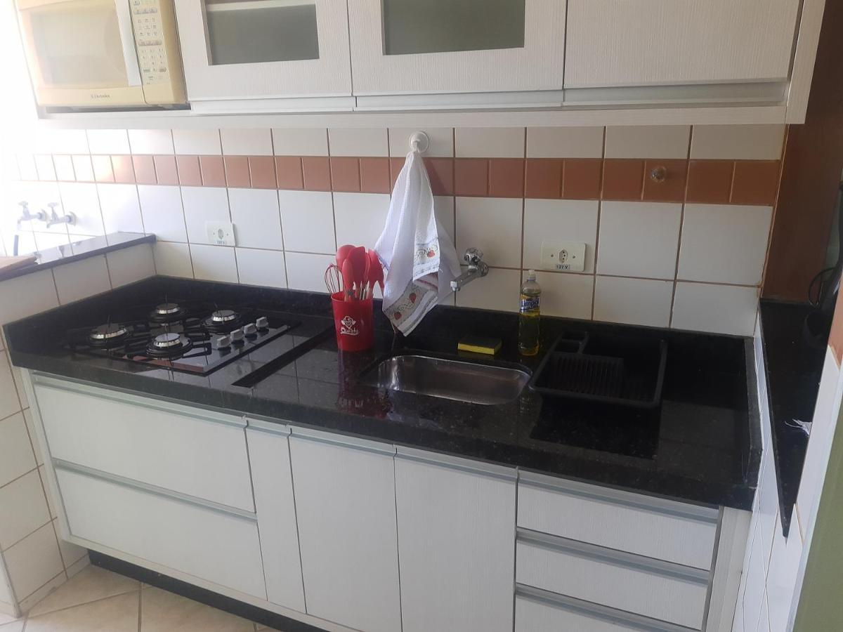 Charmoso A 50m Da Apartment
