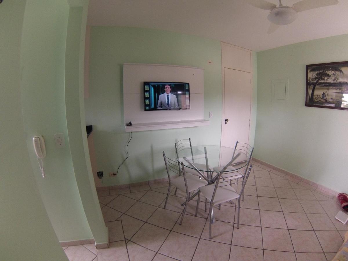 Charmoso A 50m Da Apartment