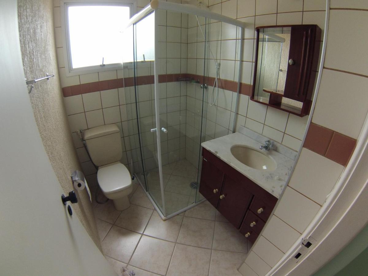 Apartment Charmoso A 50m Da